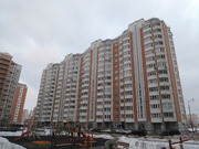 Дрожжино, 1-но комнатная квартира, Новое шоссе д.9, 4590000 руб.