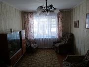 Бакшеево, 2-х комнатная квартира, ул. 1 Мая д.6, 849999 руб.