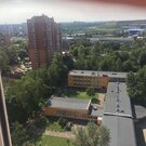 Железнодорожный, 3-х комнатная квартира, ул. Центральная д.43, 7550000 руб.
