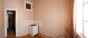 Бакшеево, 1-но комнатная квартира, ул. Вокзальная д.4, 500000 руб.