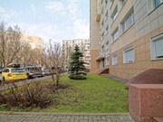 Москва, 1-но комнатная квартира, ул. Кировоградская д.24, 8650000 руб.