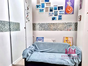 Москва, 1-но комнатная квартира, ул. Перерва д.8с1, 5600000 руб.