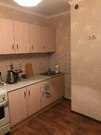 Краснознаменск, 1-но комнатная квартира, ул. Победы д.18, 3500000 руб.