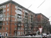 Москва, 3-х комнатная квартира, ул. Бориса Галушкина д.17, 10700000 руб.