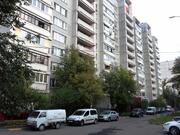 Москва, 3-х комнатная квартира, ул. Армавирская д.4 к2, 8500000 руб.