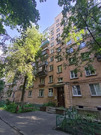 Одинцово, 1-но комнатная квартира, ул. Маршала Бирюзова д.12, 43000 руб.
