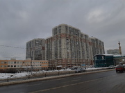 Красногорск, 1-но комнатная квартира, Бульвар Космонавтов д.4, 3840000 руб.
