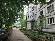 Дмитров, 3-х комнатная квартира, ул. Космонавтов д.24, 3500000 руб.