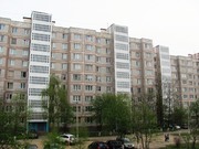Чехов, 1-но комнатная квартира, ул. Гагарина д.122, 2400000 руб.