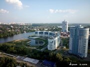 Красногорск, 1-но комнатная квартира, Павшинский бульвар д.15, 5890000 руб.