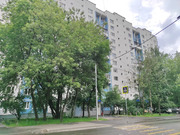 Москва, 1-но комнатная квартира, ул. Фруктовая д.5к1, 9500000 руб.