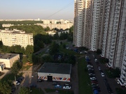 Москва, 2-х комнатная квартира, Литовский б-р. д.9/7, 9350000 руб.