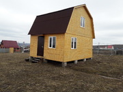Продается дом в поселке Редькино Озерского района, 1600000 руб.