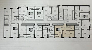 Люберцы, 2-х комнатная квартира, Рождественская д.3, 9200000 руб.