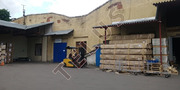 м. Нижегородская, ул. Авиамоторная, 2320 м2, производственно-складское ..., 245000000 руб.