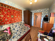 Люберцы, 2-х комнатная квартира, ул. Красногорская 3-я д.33, 8400000 руб.