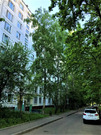 Москва, 2-х комнатная квартира, ул. Чертановская д.16к2, 7499000 руб.