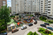 Москва, 4-х комнатная квартира, Маршала Жукова пр-кт. д.76к2, 39500000 руб.