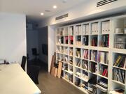 Офис 52м2 в бц central street, м. Бауманская, 27692 руб.