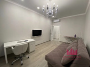 Москва, 3-х комнатная квартира, ул. Ходынская д.2, 35000000 руб.