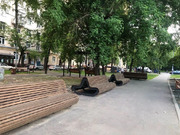 Москва, 3-х комнатная квартира, ул. Шарикоподшипниковская д.40, 25600000 руб.