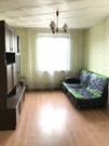 Раменское, 1-но комнатная квартира, ул. Свободы д.8, 15000 руб.