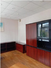 Предлагает в аренду офисное помещение площадью 112,1 кв.м., 11650 руб.