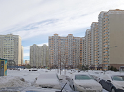 Москва, 3-х комнатная квартира, Никитина д.4, 10600000 руб.