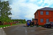 Новый коттедж с отделкой в охраняемом поселке у Пироговского вдхр., 33900000 руб.