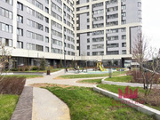 Москва, 1-но комнатная квартира, улица Крузенштерна д.10к1, 21000000 руб.