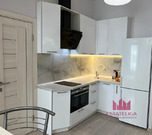 Москва, 1-но комнатная квартира, проезд Невельского д.6к3, 22200000 руб.