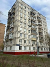 Москва, 2-х комнатная квартира, 2-я Хуторская улица д.6/14к1, 54999 руб.