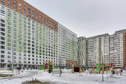 Москва, 2-х комнатная квартира, Лавриненко д.13к3, 14500000 руб.