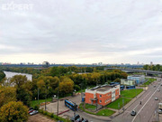 Москва, 3-х комнатная квартира, Карамышевская наб. д.20к1, 90000 руб.