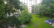 Москва, 1-но комнатная квартира, Войковский 4-й проезд д.3, 7700000 руб.