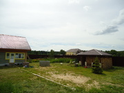 Отличный новый дом на прекрасном участке в экологически чистом районе, 2500000 руб.