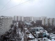 Москва, 2-х комнатная квартира, ул. Енисейская д.31 к1, 9200000 руб.