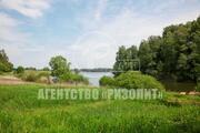 Продается шикарный участок на берегу Рузского водохранилища., 8500000 руб.