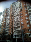 Москва, 1-но комнатная квартира, ул. Барышиха д.33 к1, 7500000 руб.
