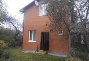 Продам выделенную часть дома в черте Серпухова все коммуникации, 4200000 руб.