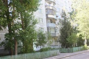 Мытищи, 1-но комнатная квартира, Новомытищинский пр-кт. д.47 к1, 3500000 руб.