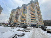 Некрасовский, 3-х комнатная квартира, Строителей мкр. д.41, 10600000 руб.