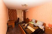 Москва, 1-но комнатная квартира, ул. Болотниковская д.5 к2, 2500 руб.
