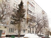 Москва, 2-х комнатная квартира, Купавенский М. проезд д.5 к2, 6300000 руб.