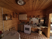 Дача 41,6 м2 на участке 6,6 сот., 1300000 руб.