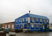 Складской комплекс 2300 м2 в Щелково, Заводская 2, 48000000 руб.