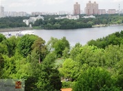 Москва, 2-х комнатная квартира, Ленинградское ш. д.25 к3, 21500000 руб.