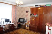Егорьевск, 3-х комнатная квартира, Сиреневый пер. д.3, 1700000 руб.