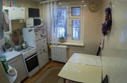 Раменское, 3-х комнатная квартира, ул. Коммунистическая д.11, 4050000 руб.