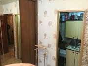 Домодедово, 2-х комнатная квартира, 1-я Коммунистическая д.40, 3300000 руб.